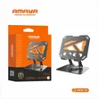 AMAYA APH-19 Phone and Tablet Holder With 360 Rotation - 1
