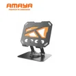 AMAYA APH-19 Phone and Tablet Holder With 360 Rotation - 2