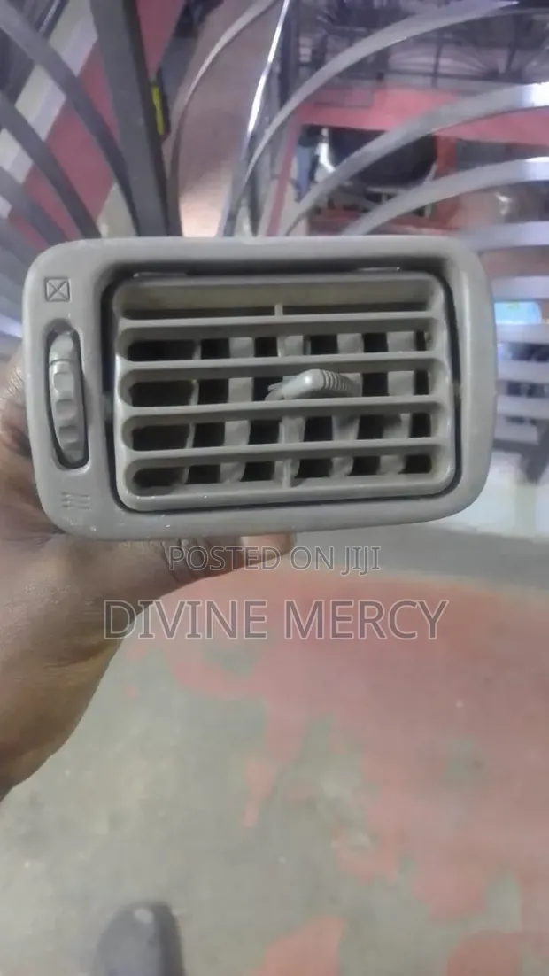 Dashboard Vent for Toyota - 1