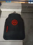 Branded Nissan Premium Floor Mats - 1