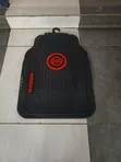 Branded Nissan Premium Floor Mats - 2
