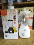 Eurochef 2-in-1 Blender - 650W - 2