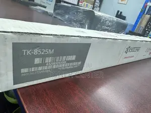 Kyocera TK-8525 Magenta Toner (TK-8525M) - Brand New