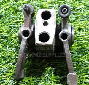 Brand New 186 Tappet Machine