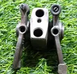 Brand New 186 Tappet Machine - 1