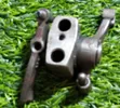 Brand New 186 Tappet Machine - 2