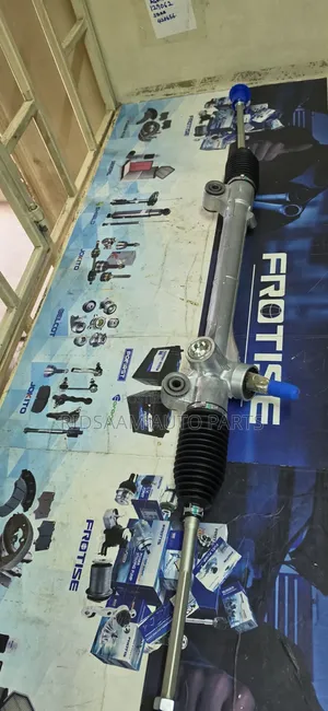 Toyota Noah/Voxy ZRR70 Steering Rack Assembly