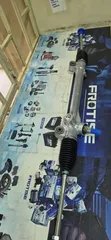 Toyota Noah/Voxy ZRR70 Steering Rack Assembly - 1