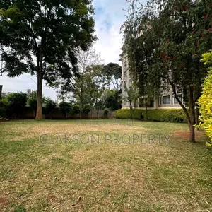 Apartment ya Vyumba 3 vya Kulala (All Ensuite) na SQ Kileleshwa
