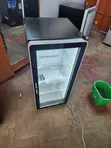 Friji la Kuonyesha Chiller - Jipya Kabisa - 2