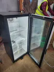 Friji la Kuonyesha Chiller - Jipya Kabisa - 3
