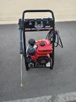 Aico 3600 PSI Diesel High Pressure Washer - 2