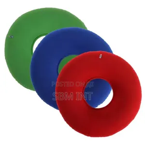 Body Cushion Pad(Breathable)