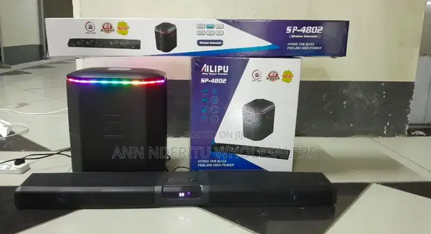 Ailipu Sound Bar - 1