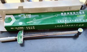 Manual Pointer Type Torque Wrench/ Manual Torque Wrench