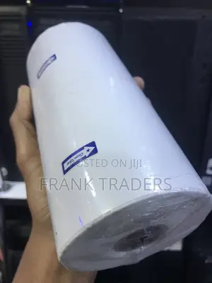 Label Roll