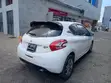 Peugeot 208 2014 White - 3