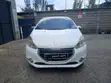 Peugeot 208 2014 White - 4
