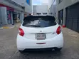 Peugeot 208 2014 White - 5