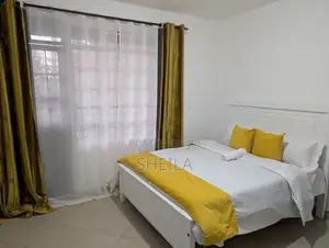 Furnished 1bdrm Apartment in Kitengela for rent