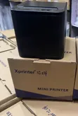 X Printer Thermal Printer 80mm
USB= at 6000 USB+bluetooth =7500 - 1