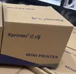X Printer Thermal Printer 80mm
USB= at 6000 USB+bluetooth =7500 - 2