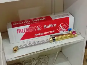 Master Grade Flame Slicing Torch