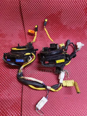 Spiral Cable Angle Sensor Subaru Forester/Impreza