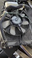 Daihatsu Move 2018 Complete Radiator - 2