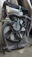 Daihatsu Move 2018 Complete Radiator - 3