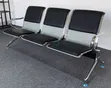 Boss Office Products Office Chair / Waiting Bench - 2