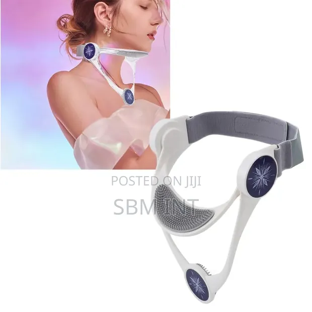 Neck Brace Anti Slouching (Adjustable) - 1