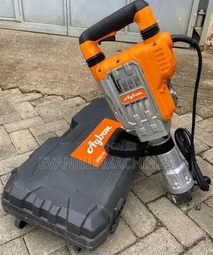 GB Demolisher Breaker