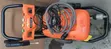 Pressure Washer / Electric Car Wash Machine - 1