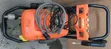 Pressure Washer / Electric Car Wash Machine - 2