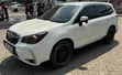 Subaru Forester 2014 White - 2