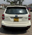 Subaru Forester 2014 White - 3