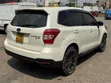 Subaru Forester 2014 White - 4