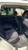 Subaru Forester 2014 White - 5