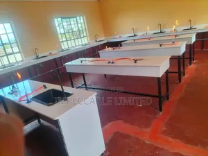Huduma za Ufungaji Maabara za Shule