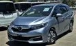 Honda Shuttle 2019 - 2
