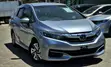 Honda Shuttle 2019 - 3