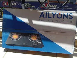 Ailyons Double Burner Infrared Electric Cooker
