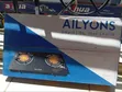 Ailyons Double Burner Infrared Electric Cooker - 1