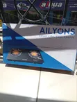 Ailyons Double Burner Infrared Electric Cooker - 2