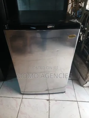 Sunbeam 100l Mini Fridge