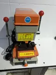 Defu Key Cutting Machine - 2