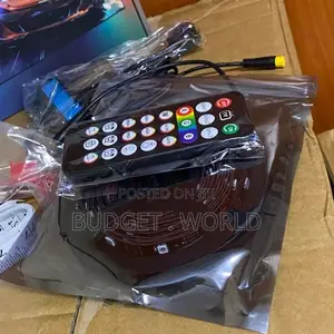Smart Style RGB TV Backlight Strip – Fits 55–65 Inch TVs