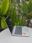 HP Dragonfly 13.5" G4 Laptop - Core i7, 32GB RAM, 512GB SSD - 5