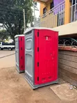Premium Portable Toilets for Hire - 3